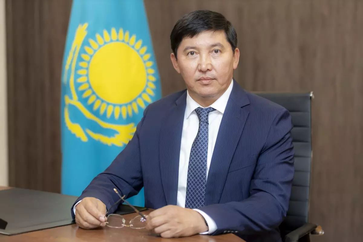 «Не нравится цена – не покупайте»: вице-министр торговли объяснил, почему продукты в Астане дороже