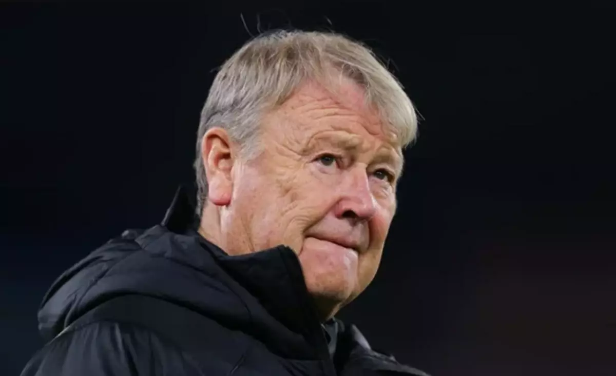 Танымал бапкер қатерлі дертке шалдықты