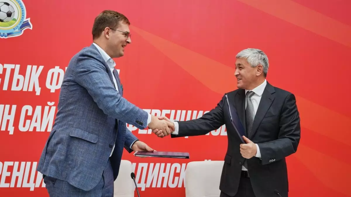 Футбольный клуб «Шахтер» продали Турлову: инвестиции составят 18,5 млрд тенге