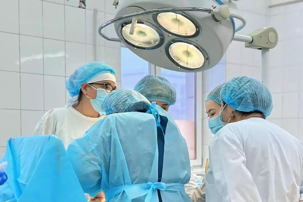 Атырауская область в зоне внимания: где ещё нужно снизить младенческую смертность