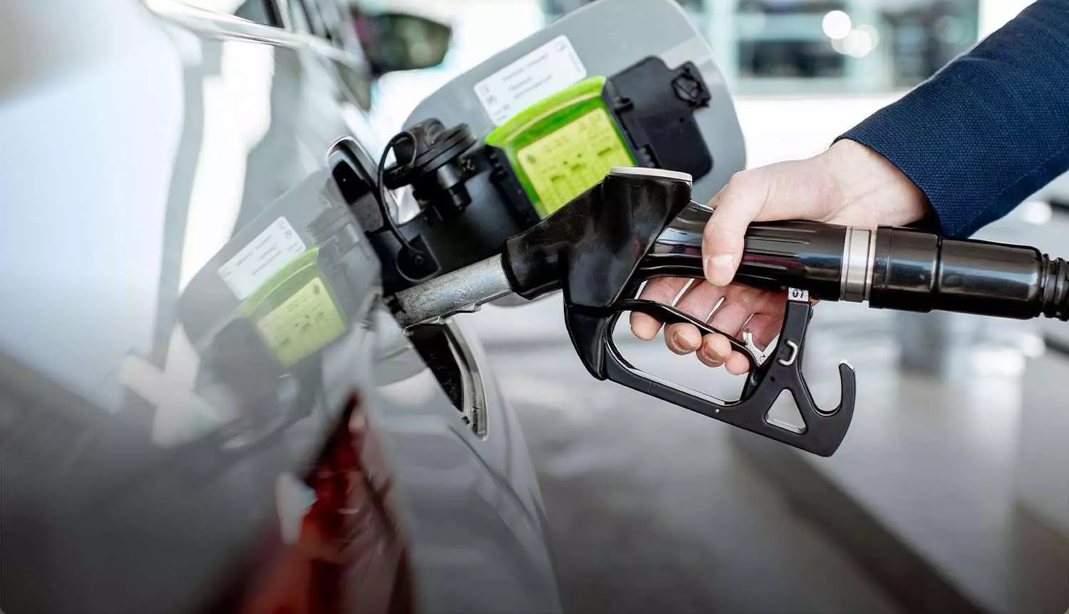 Жаңа жылдан бастап АИ-95 және АИ-98 бензинінің бағасы өсуі мүмкін