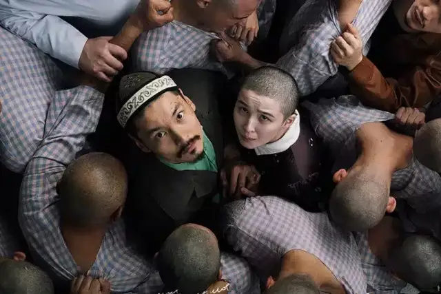 Цензураға ұшарған «Ауру» фильмі екі аптада 762 миллион теңге касса жинады