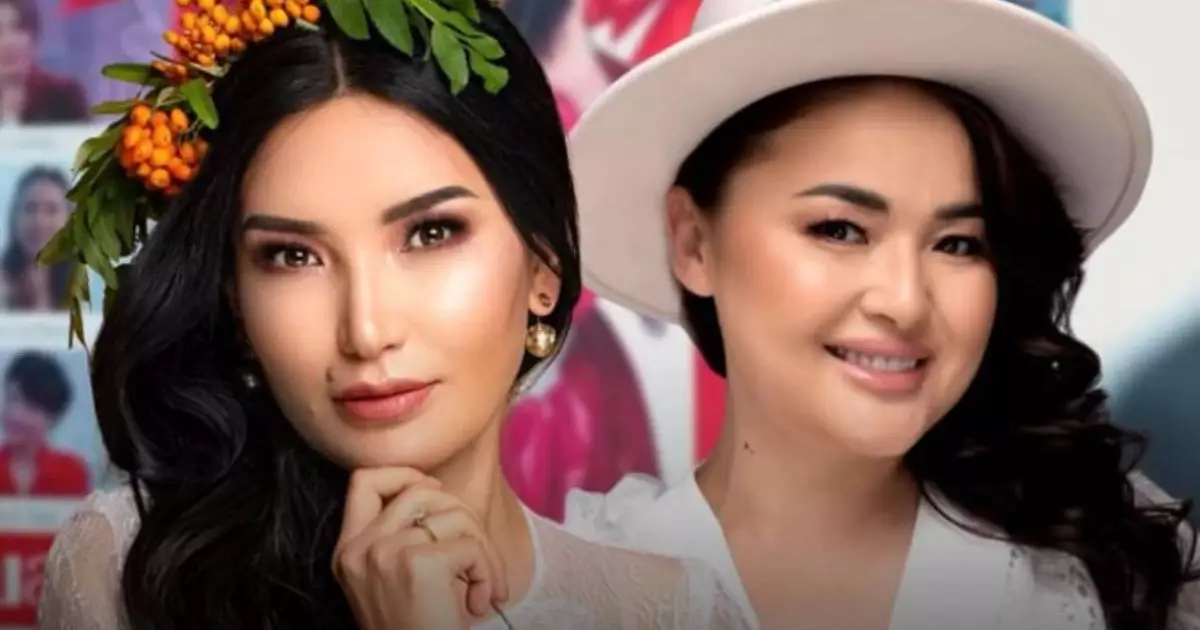   «Халықты киноға қорлап апарамыз деп ойламаңдар!»: Мөлдір Мұқанованы қолдаған Құралай ханымды желіде сынап тастады   