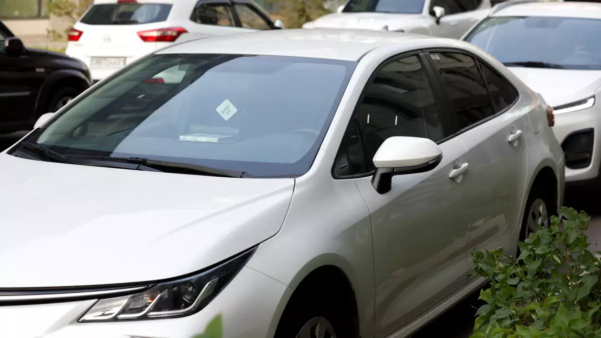 Лизинг новых авто: в Казахстане условия будут зависеть от каждого автосалона