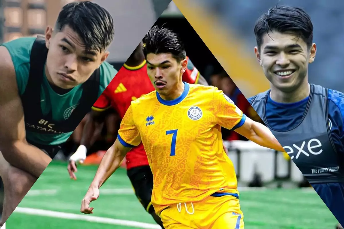 «Қыздар жылап жатыр»: Футболшы Ғалымжан Кенжебек сүйіктісіне ұсыныс жасады (ФОТО)