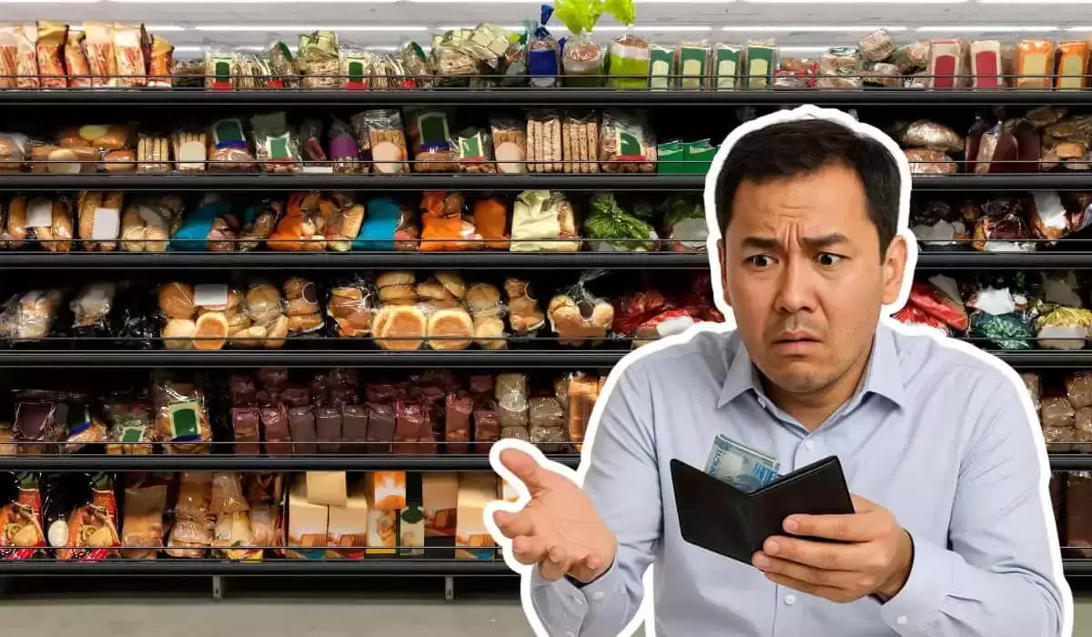 Чужое стало дорогим: импорт в Казахстане резко подскочил в цене