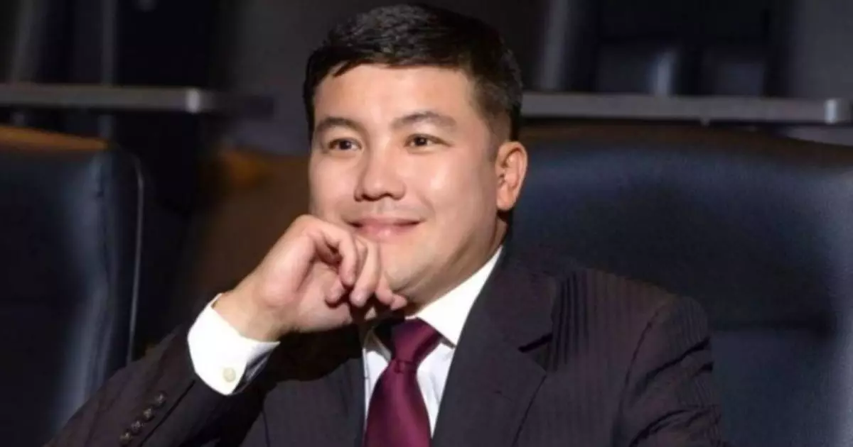  Тұрсынбек Қабатов концертінде ел күтпеген сөзді айтып, таңғалдырды 