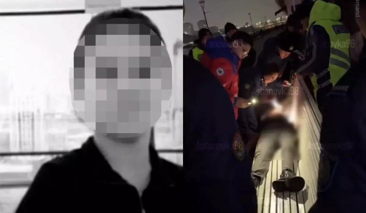 Мертвой нашли пропавшую в Астане девочку (ВИДЕО)