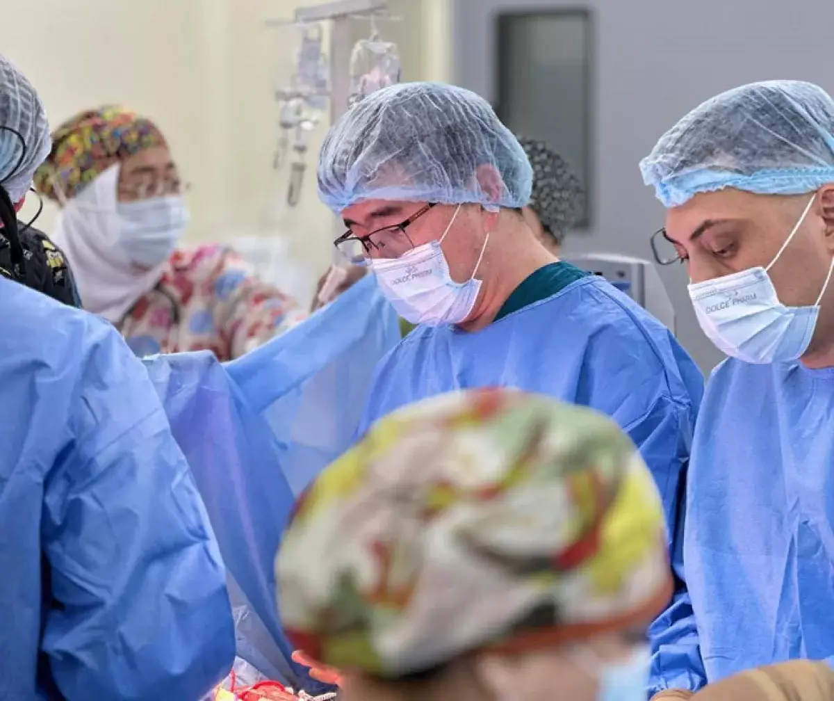 Как часто в Казахстане фиксируется младенческая смертность