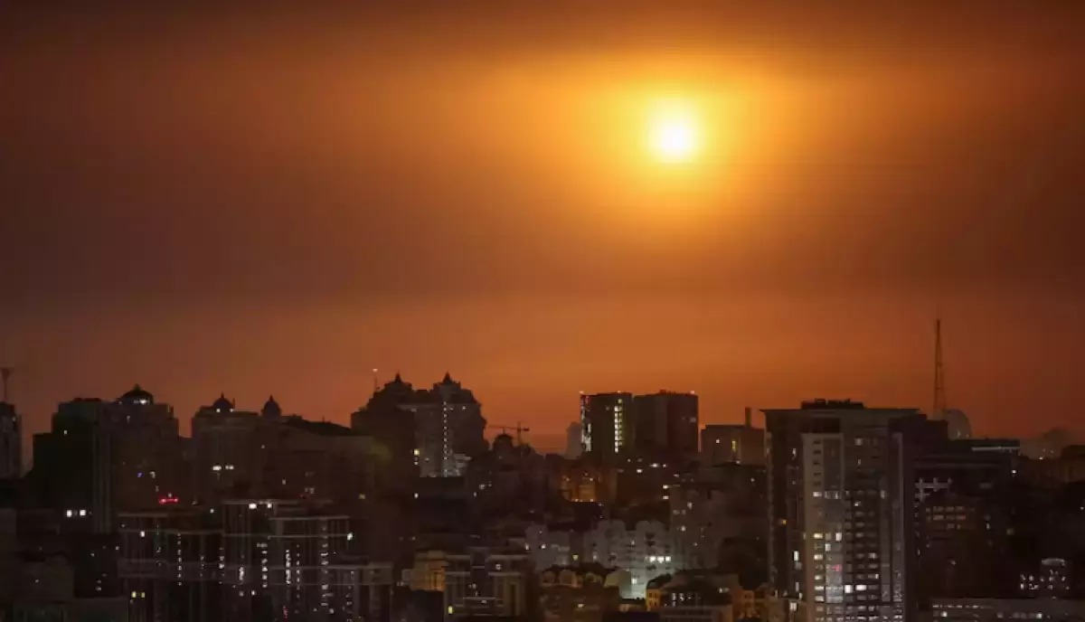 АҚШ пен Ресей өкілдері Абу-Дабиде Украинасыз келіссөз жүргізіп жатыр