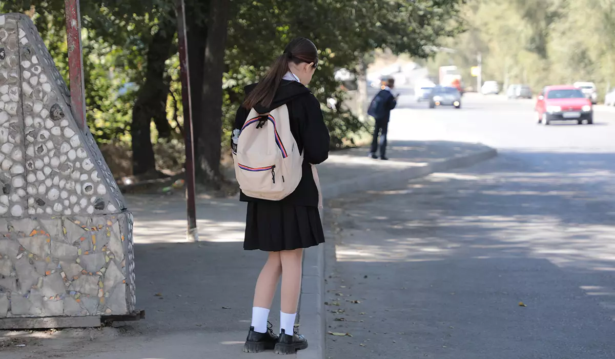 Психолог кеңесі: Баланың күйзелісте (стресс) жүргенін қалай байқауға болады?