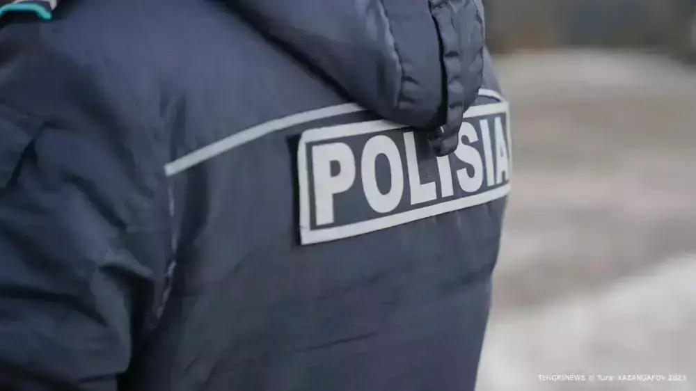 Астанада жоғалған оқушы өлі табылды: Полиция не дейді?