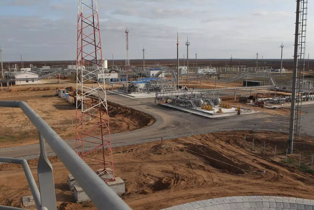 Дроны ударили по ключевому центру управления КТК