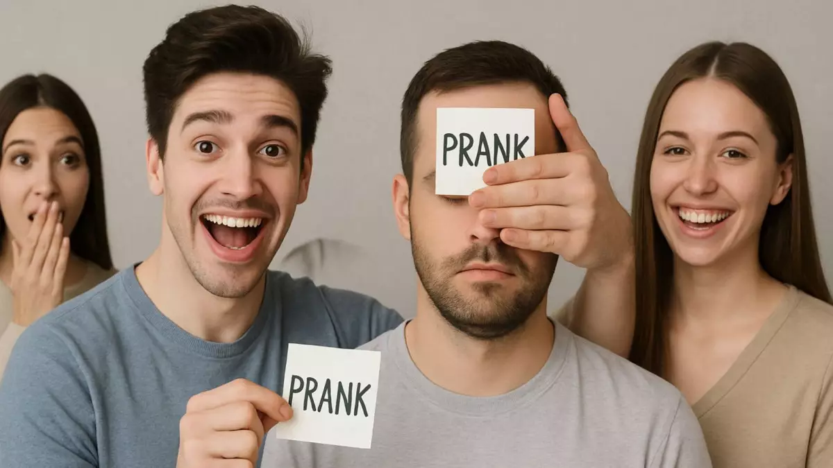 Балтамен шабуылдап, лифтке “мәйіт” кіргізген: Елді шошытқан пранкерлер қалай жазаланды?