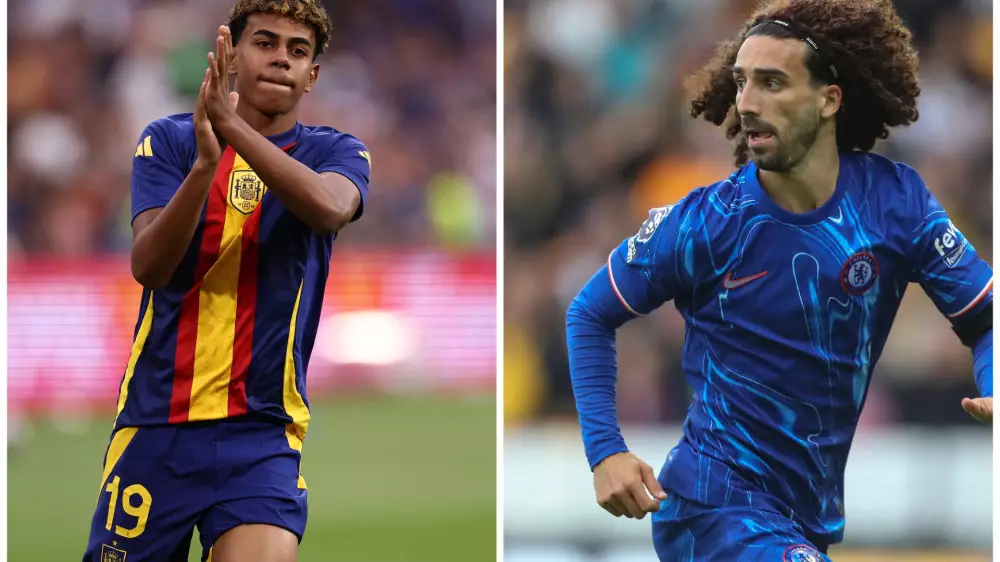 Главный матч дня в Лиге чемпионов: где и когда смотреть в Казахстане