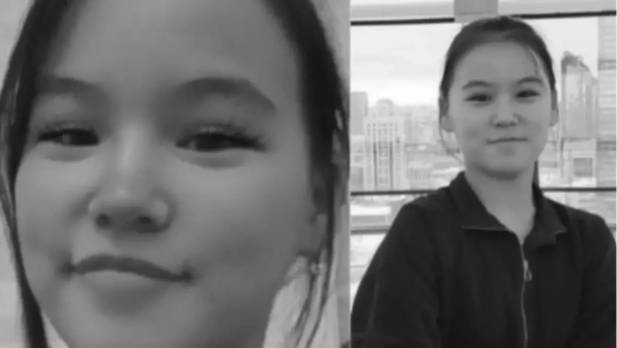 Астанада бір күн бұрын жоғалып кеткен оқушының мәйіті табылды