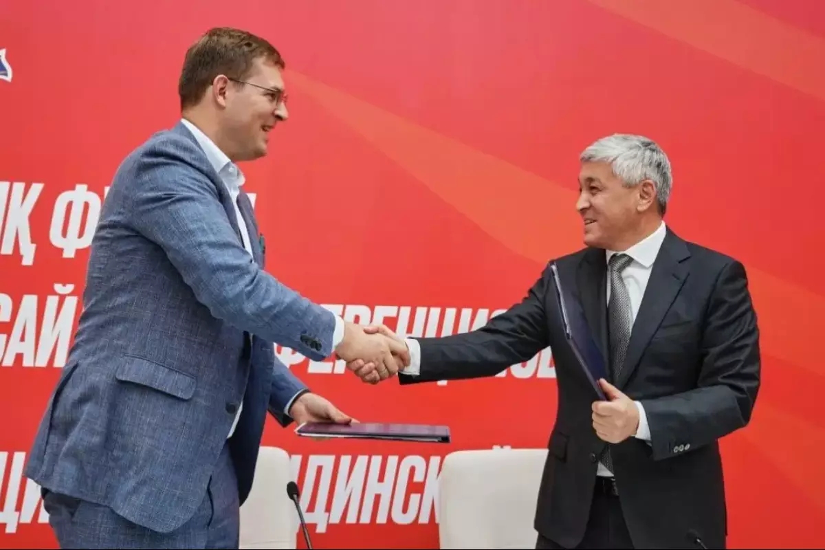 Футбольный клуб «Шахтёр» официально продан