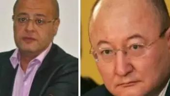 Адонис Дербас марқұм Алтынбек Сәрсенбаевтың өлімі туралы сұмдықты айтты