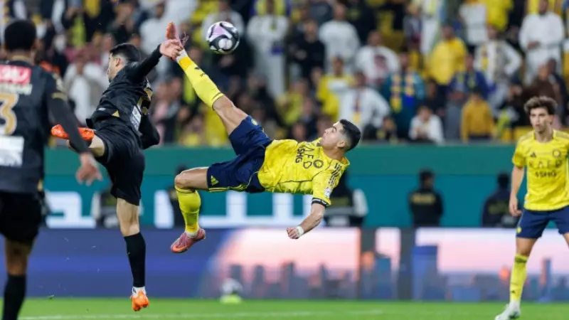 Тәжікстанда Криштиану Роналдудың келмеуіне байланысты реніштерін білдірді