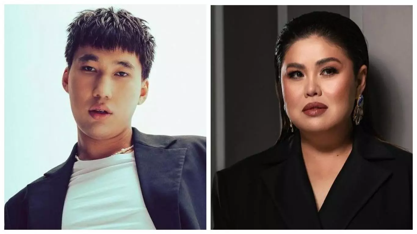 Танымал әнші Дариға Бадықованың өтірігін шығарды