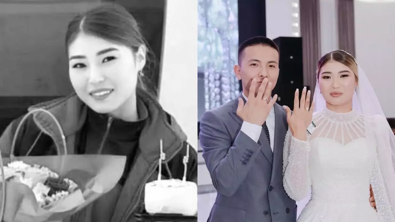 “Жұбайым жай ғана батыр емес еді…”: Марқұм фельдшердің күйеуі әсерлі жазба жариялап, елді жылатты