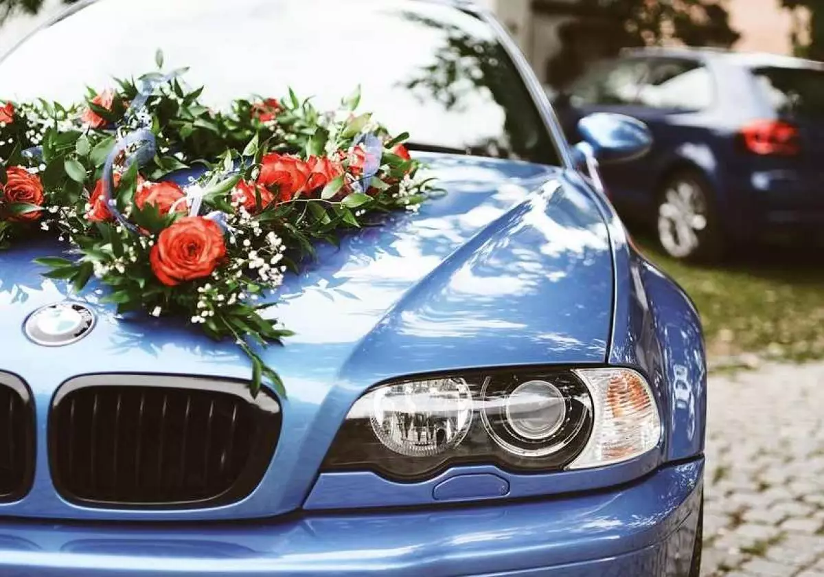 Свадебный кортеж устроил беспорядки на дороге в Туркестанской области