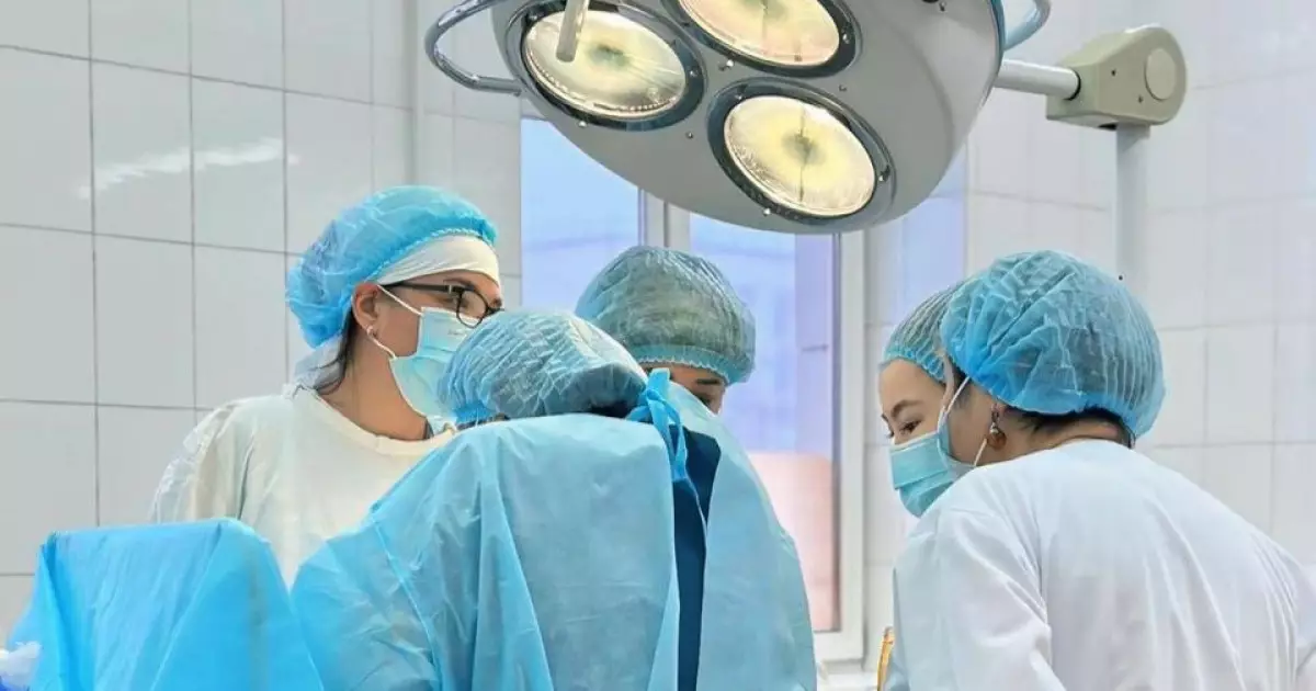   Қазақстанда нәрестелердің өлімі 9 айда 19,3%-ға төмендеді – Денсаулық сақтау министрлігі   