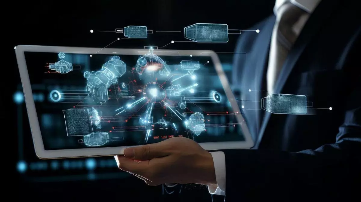 Казахстанская горно-металлургия переходит на цифровые технологии