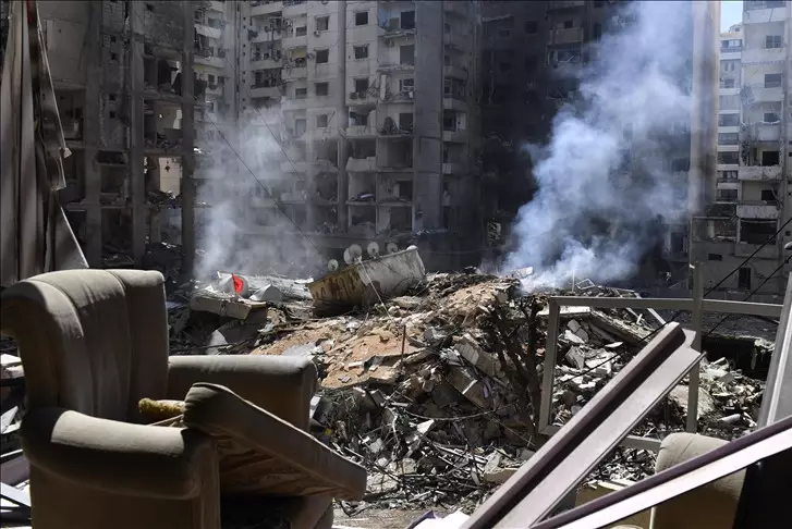 ООН: с момента прекращения огня в Ливане погибли как минимум 127 жителей