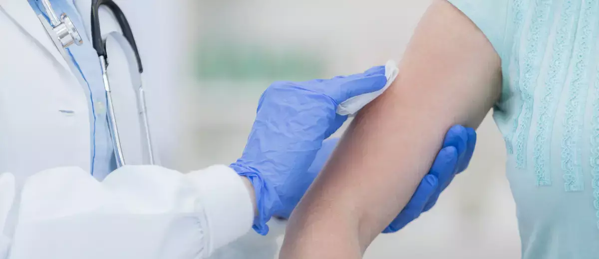 В Мангистау введены ограничительные меры в связи с ростом заболеваемости ОРВИ и гриппом - новости на Lada.kz 25.11.2025