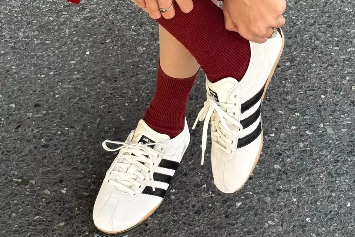 Высокая цена не спасает: каждая четвертая пара брендовой обуви — фейк