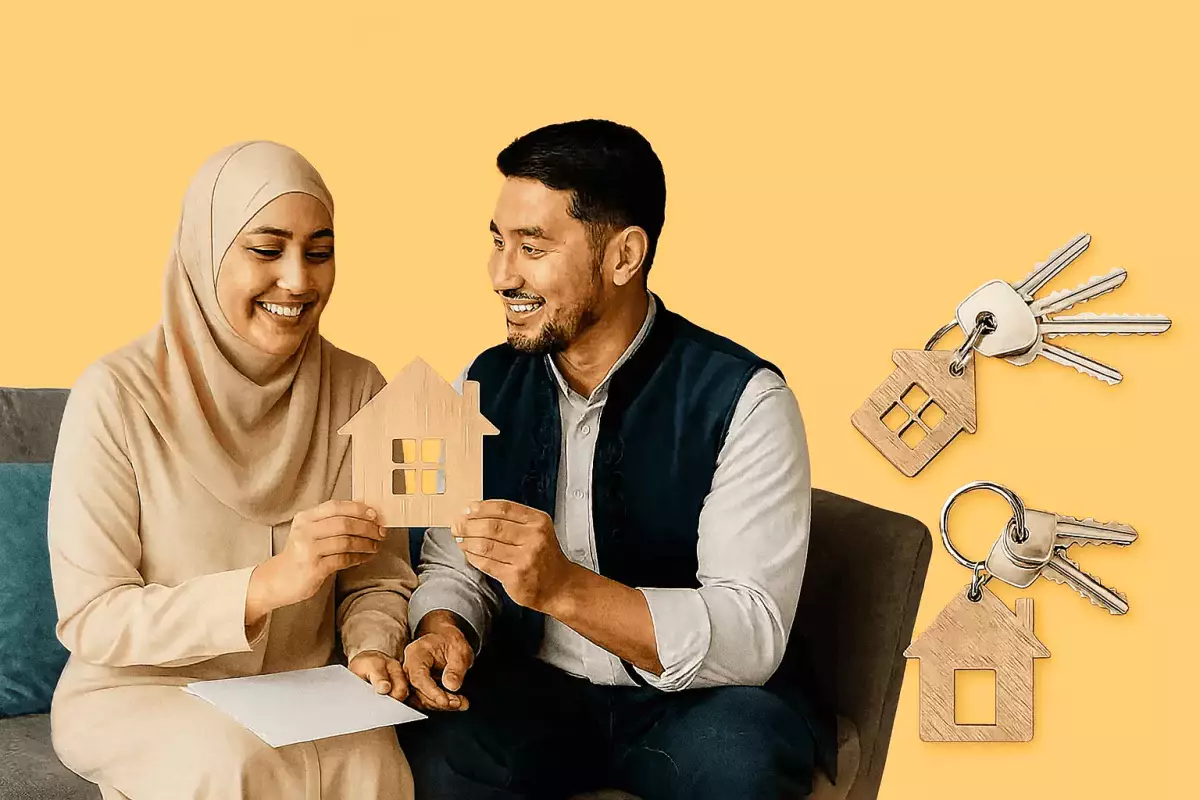 Почему исламская ипотека в Казахстане откладывается