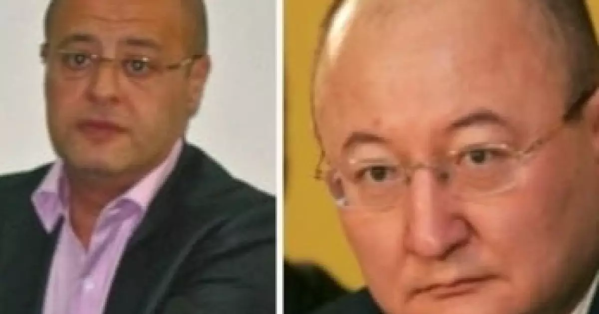  Адонис Дербас марқұм Алтынбек Сәрсенбаевтың өлімі туралы сұмдықты айтты 