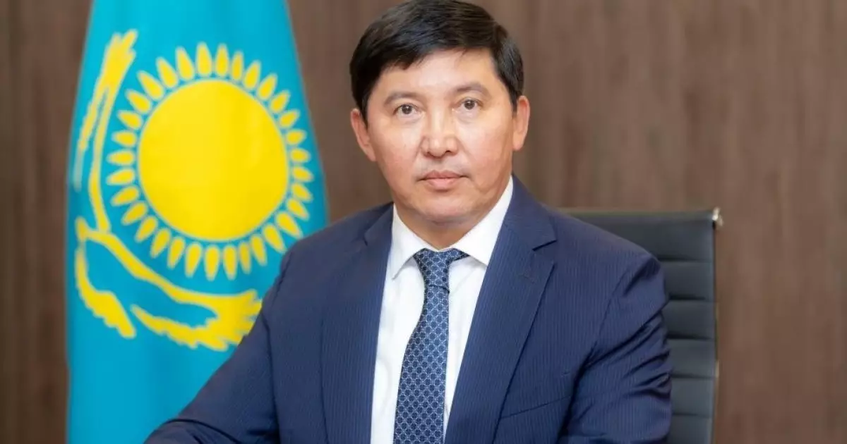  Вице-министр 90 жылдары саудамен айналысып, Жаңа жылдың алдында еселеп табыс тапқанын айтты 