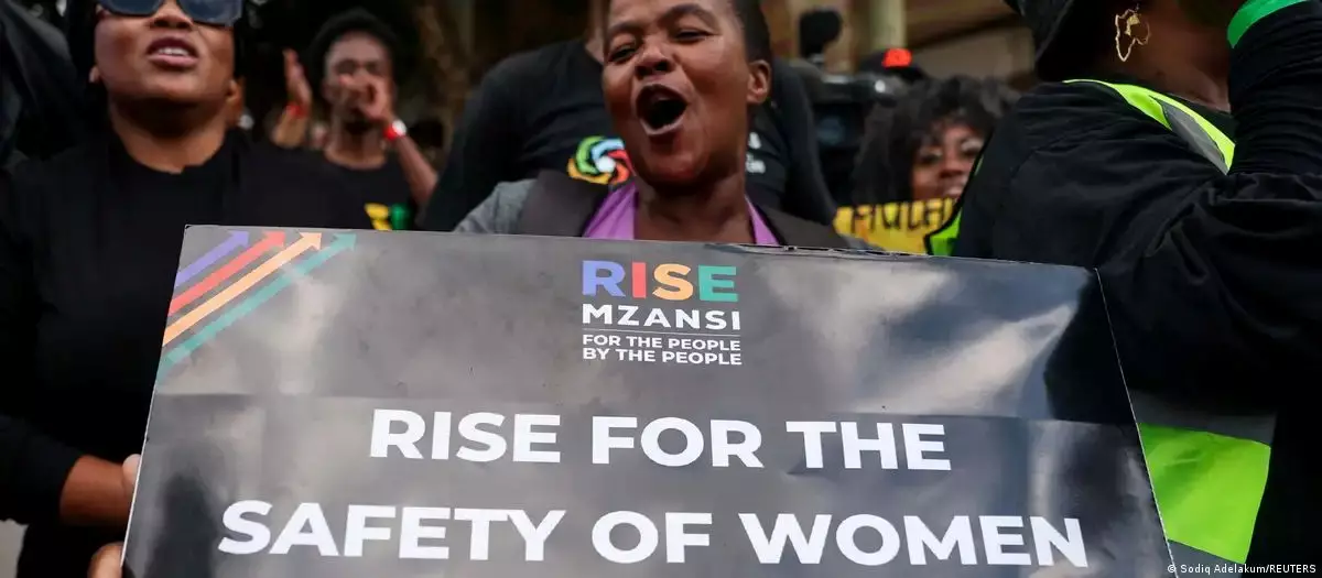 Ежедневно 137 женщин и девочек погибают от рук партнеров