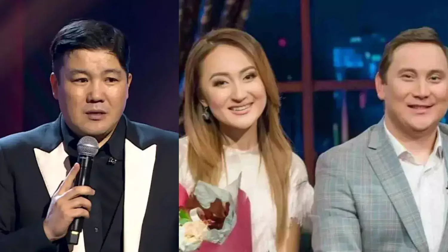 «Тұрсынбектің жобасы күйеуімнің бағын жаққан жоқ»: Бақыт Тұрман тағы да шындықты айтамын деп жақпай қалды