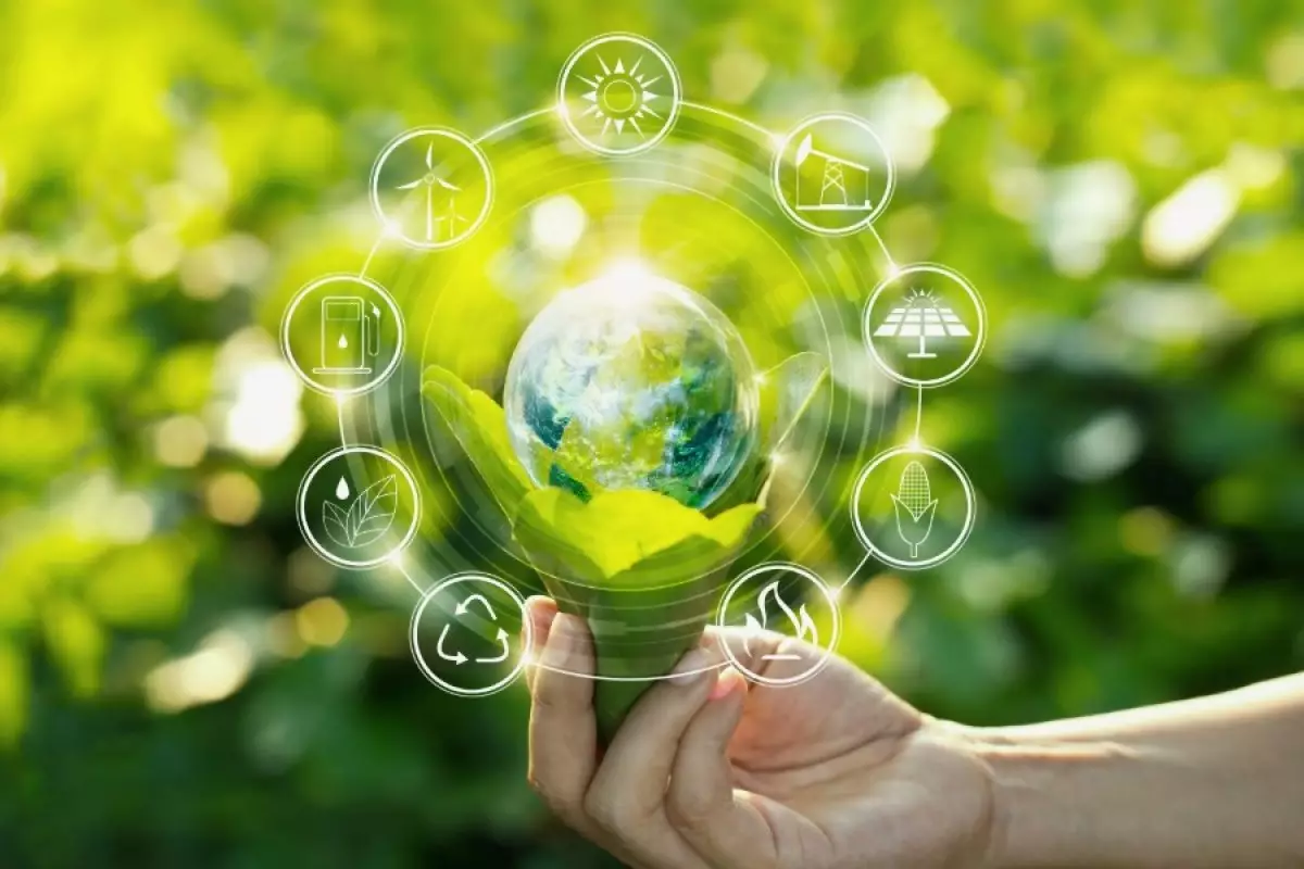 Инженерная наука – основа экологической безопасности Казахстана