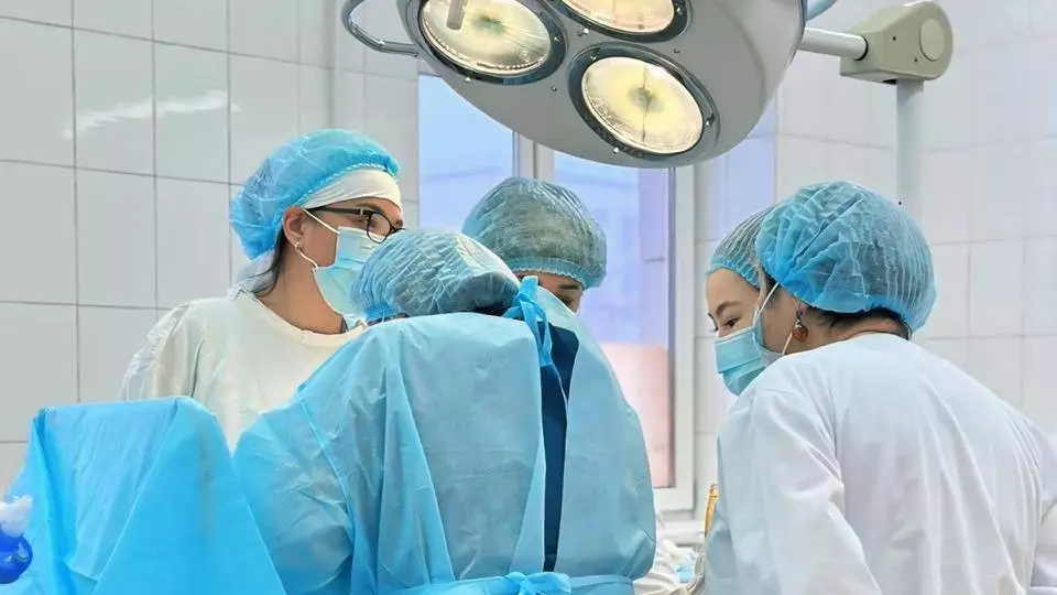 Қазақстанда нәресте өлімі 9 айда 19,3 пайызға төмендеді