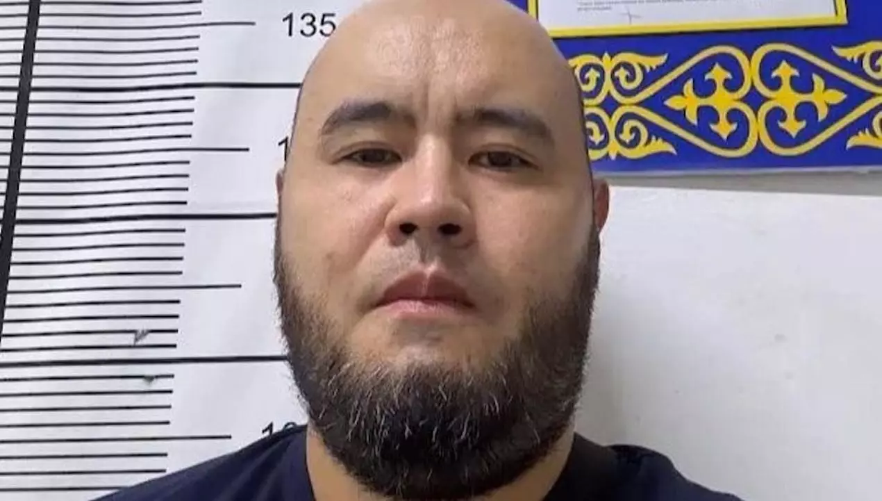 В Казахстане посадили пропутинского блогера, а Кремль молчит.