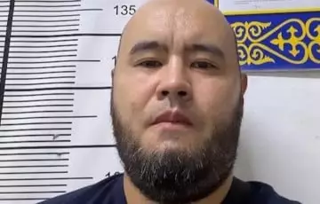 В Казахстане посадили пропутинского пропагандиста.