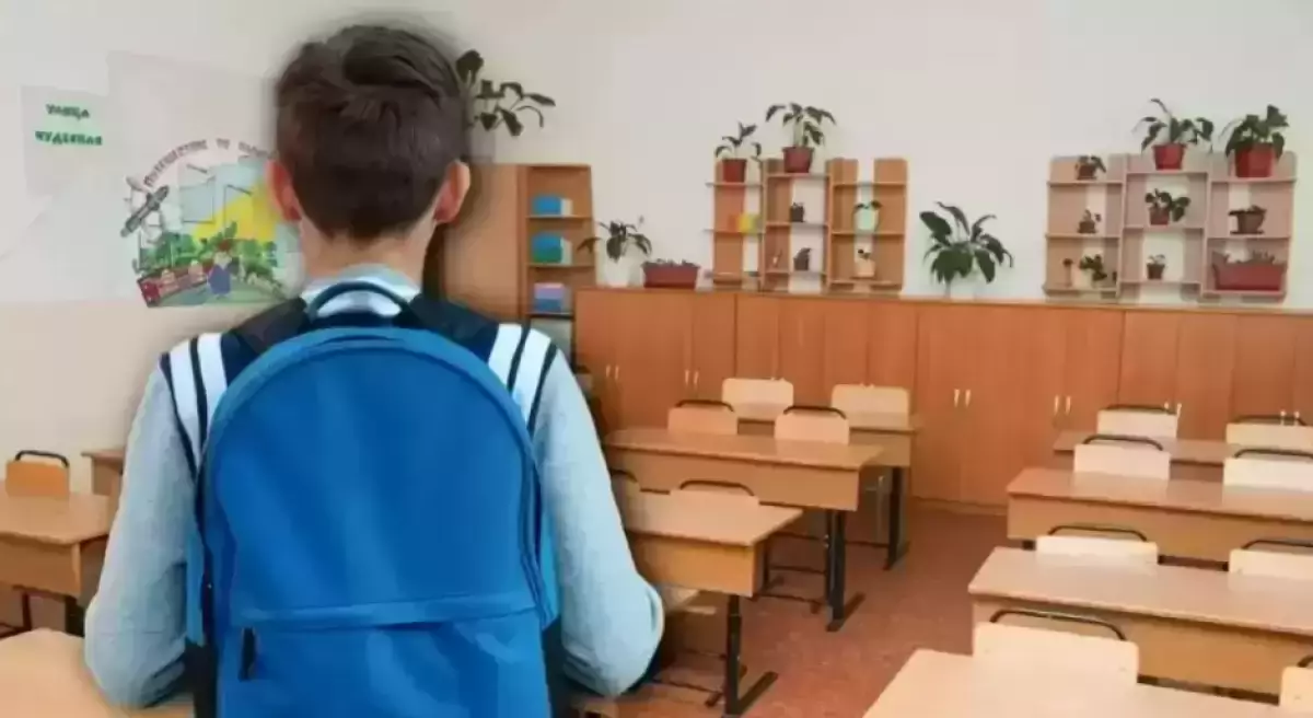 Комитет балалар арасында қауіпті әдет тарағанын ескертті