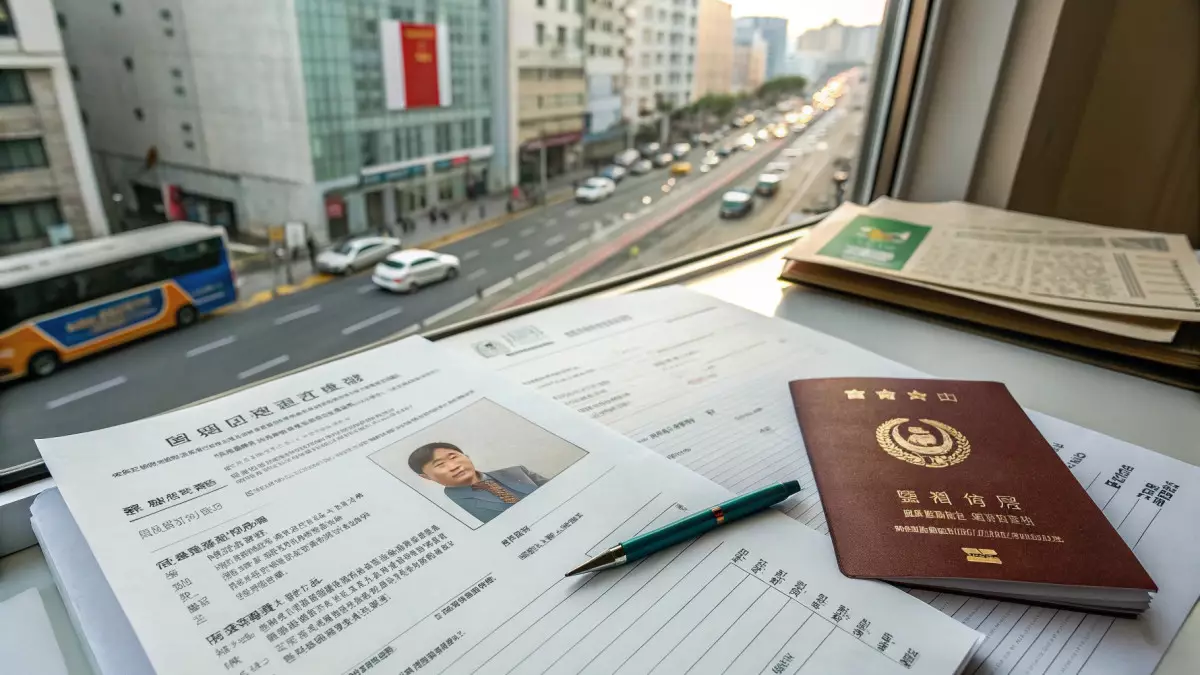 Казахстан готовит учебную базу для трудовой миграции в Южную Корею