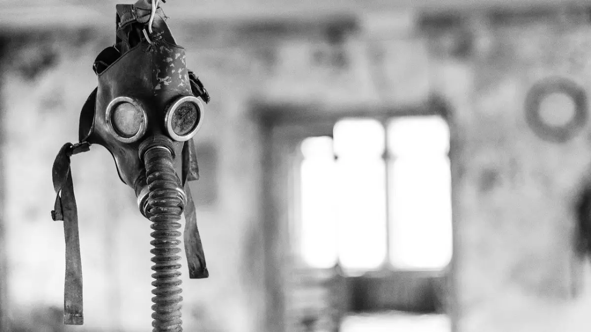 Чернобыльден 5G-ге дейін: радиация қорқынышы қалай пайдалы бизнеске айналды