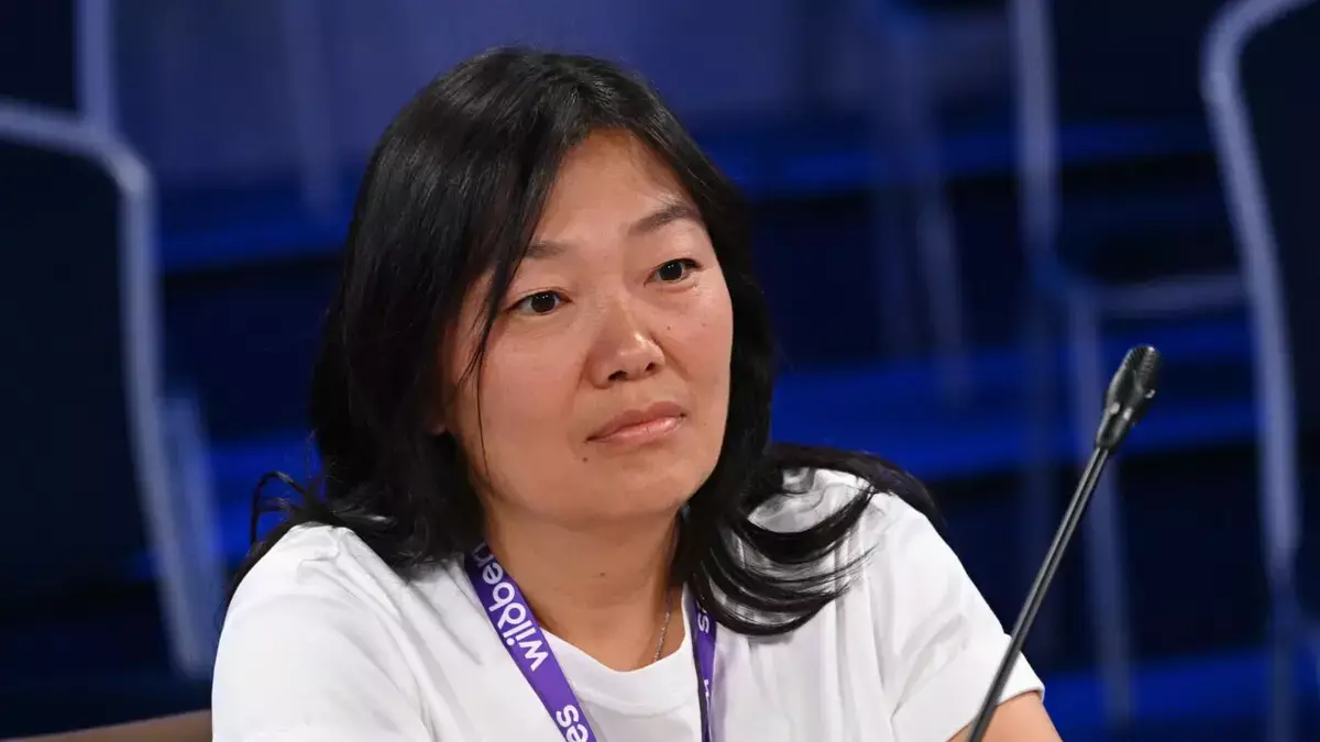 Основательница Wildberries предупредила о последствиях запрета скидок на маркетплейсах - новости на Lada.kz 25.11.2025