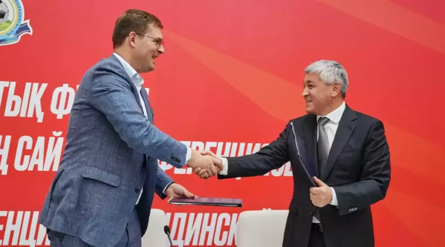 Казахстанский футбольный клуб продали олигарху из списка Forbes