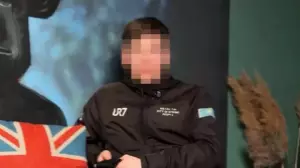 Маңғыстауда белгілі видеограф ұл баланы зорлағаны үшін қамауға алынды