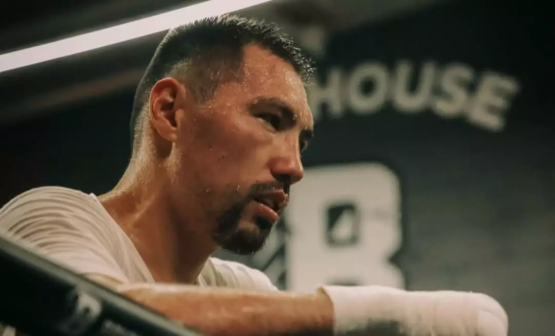 Жәнібек Әлімханұлының үш белбеу үшін айқасын қай арналар көрсетеді?