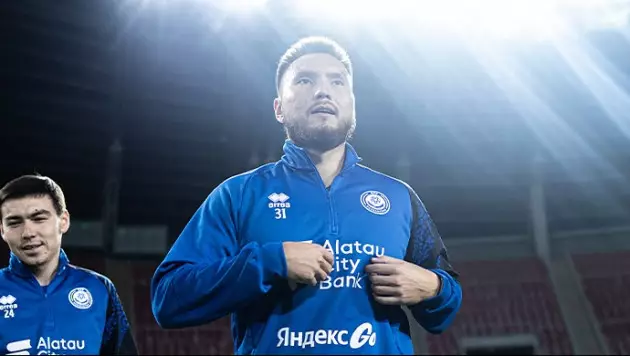 Не только Кашкен: кто был в сборной Казахстана в 2025 году, но пока за неё не играл?