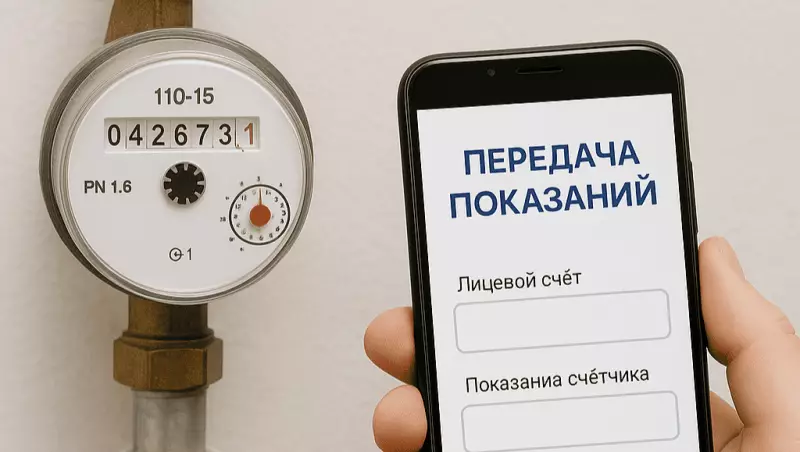 Казахстанцы передают показания счётчиков по-новому: эксперт раскритиковал идею