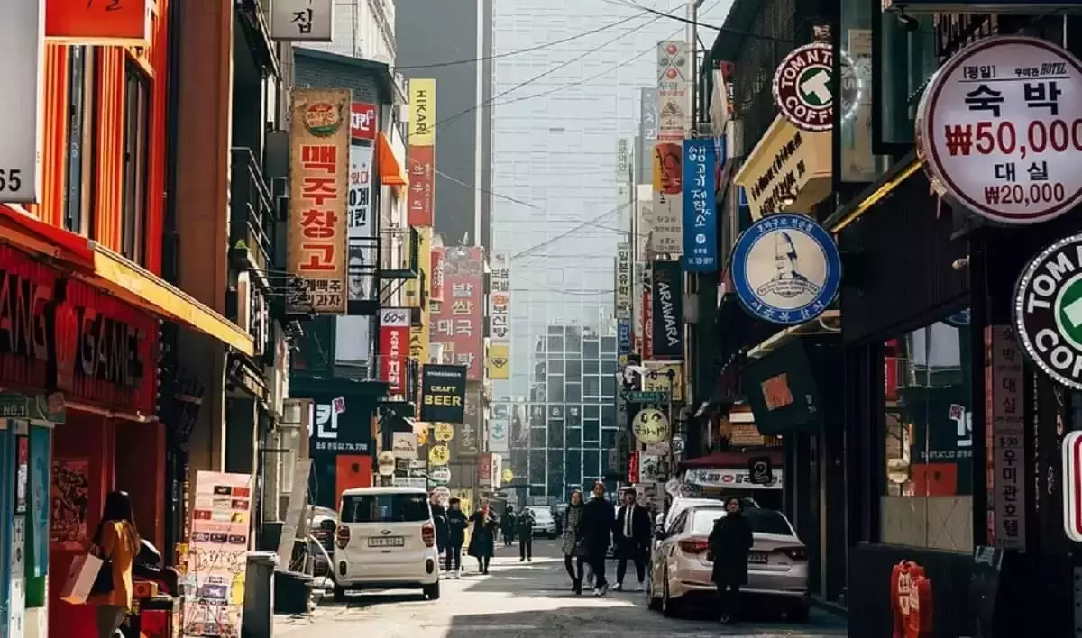 Казахстан делает шаг к легальной работе в Южной Корее